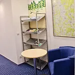 Zum Schwarzen Baeren Szálloda Vohenstrauß