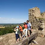 Szálloda Zum Schwarzen Baeren