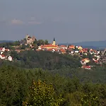 Szálloda Zum Schwarzen Baeren 3*