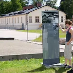 Zum Schwarzen Baeren Szálloda