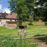 Szálloda Zum Schwarzen Baeren 3*