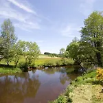 Zum Schwarzen Baeren Szálloda 3*