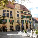 Zum Schwarzen Baeren