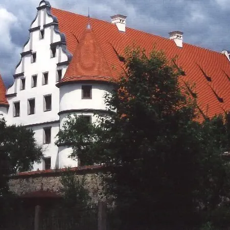 فندق Zum Schwarzen Baeren 3*