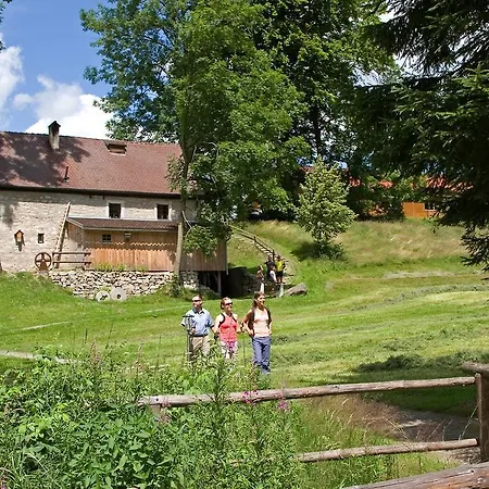 فندق Zum Schwarzen Baeren 3*