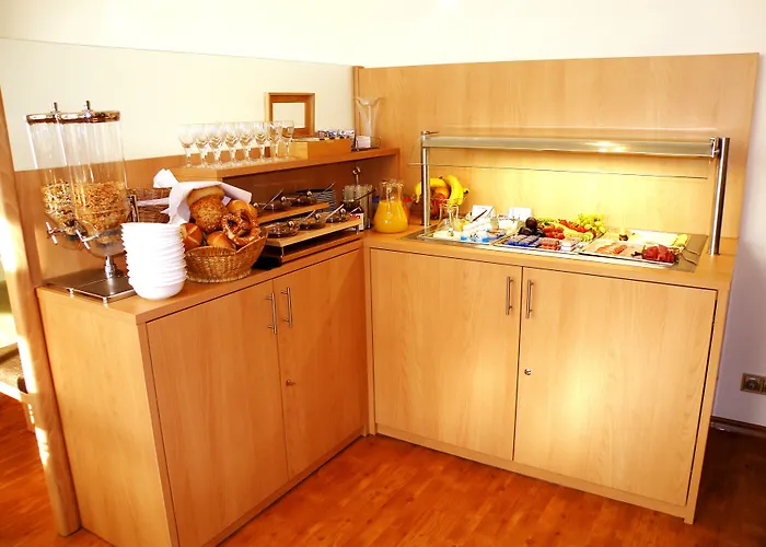 Zum Schwarzen Baeren Hotell Vohenstrauss