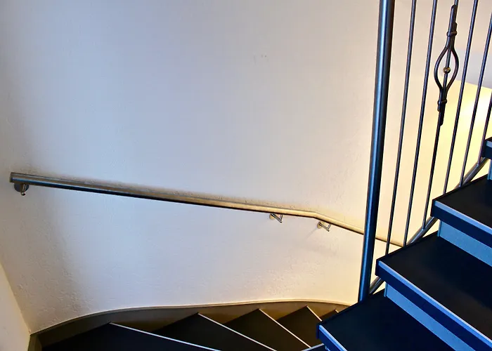 Hotell Zum Schwarzen Baeren Vohenstrauss