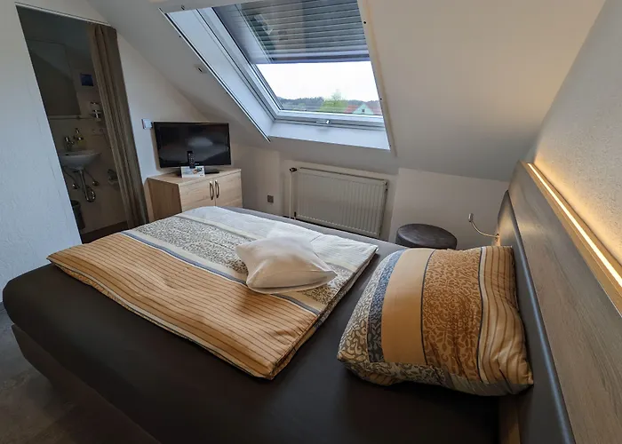 Zum Schwarzen Baeren Hotell Vohenstrauss