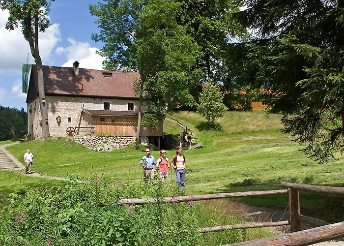 Hotell Zum Schwarzen Baeren 3*