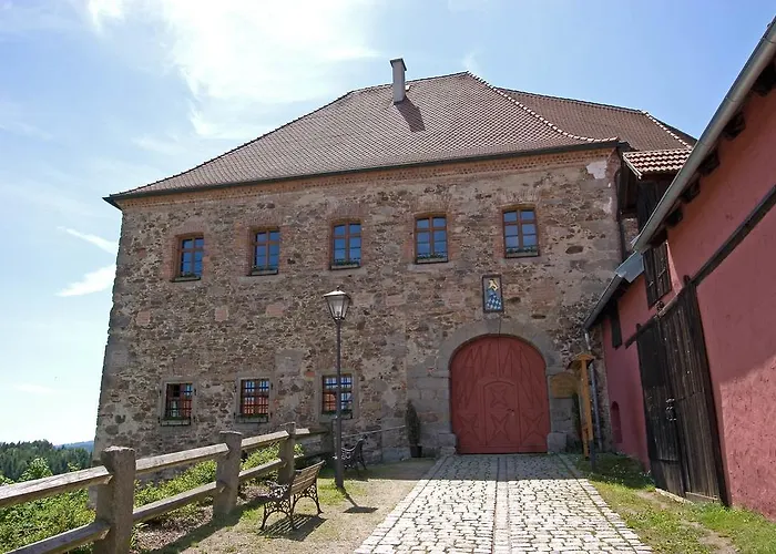 Zum Schwarzen Baeren