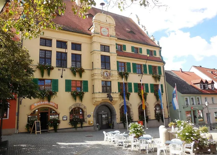 Zum Schwarzen Baeren