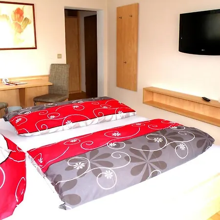 Hotel Zum Schwarzen Baeren