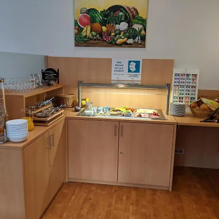 Zum Schwarzen Baeren Hotell Vohenstrauss