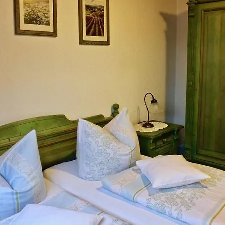 Hotell Zum Schwarzen Baeren