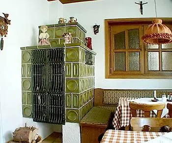 Hotel Zum Schwarzen Baeren Vohenstrauss