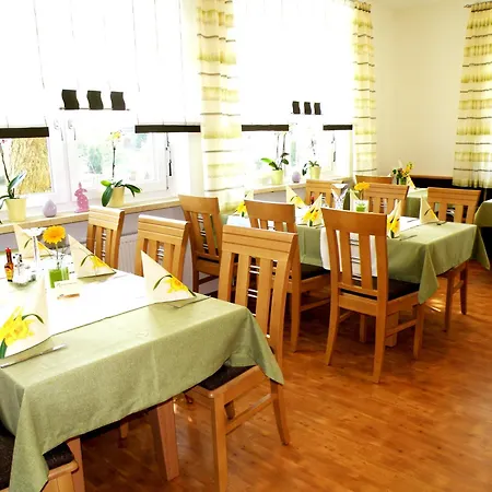 Hotel Zum Schwarzen Baeren Vohenstrauss