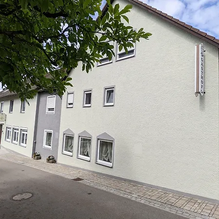 Zum Schwarzen Baeren 3* Vohenstrauss