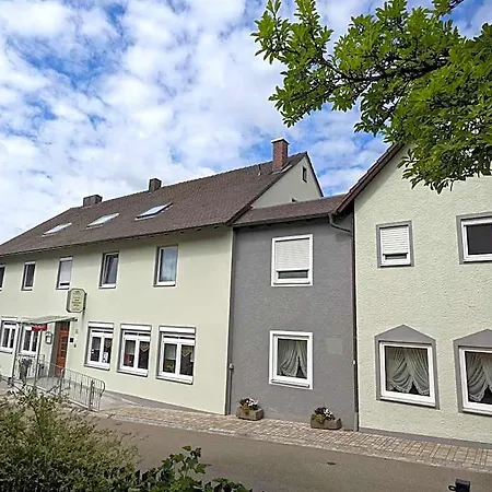 Zum Schwarzen Baeren