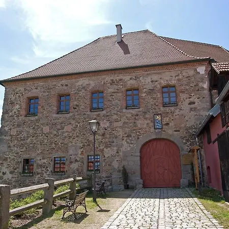 Zum Schwarzen Baeren