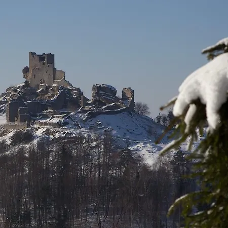 Hotell Zum Schwarzen Baeren Vohenstrauss