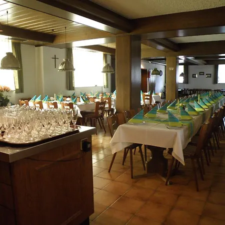 Hotel Zum Schwarzen Baeren