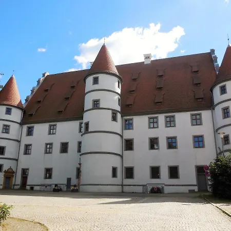 Zum Schwarzen Baeren Vohenstrauss