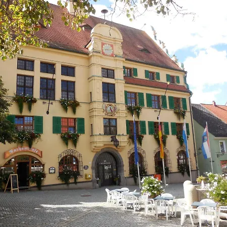 Zum Schwarzen Baeren