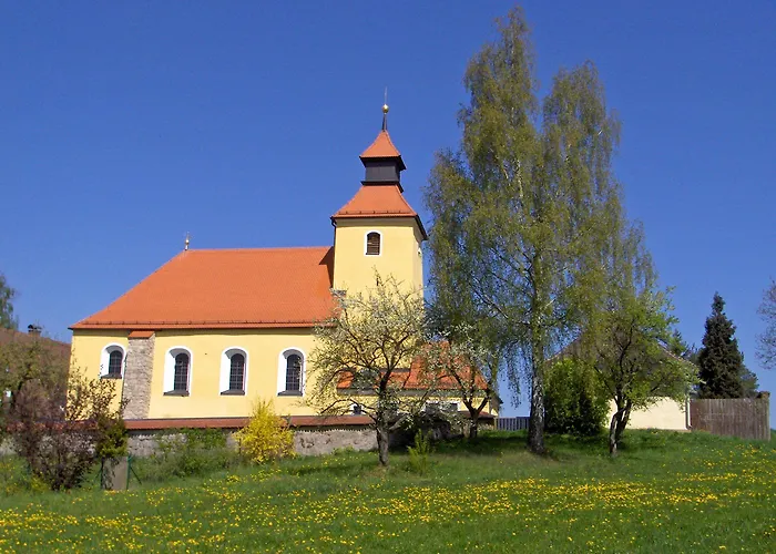 Zum Schwarzen Baeren Hotel Vohenstrauss