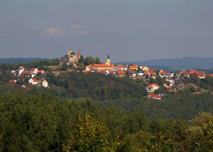 Hotel Zum Schwarzen Baeren 3*